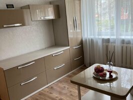 Сдаю 2 комнатную квартиру Klaipėdoje, Vėtrungėje, Taikos pr.