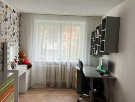 Сдаю 2 комнатную квартиру Klaipėdoje, Vėtrungėje, Taikos pr.