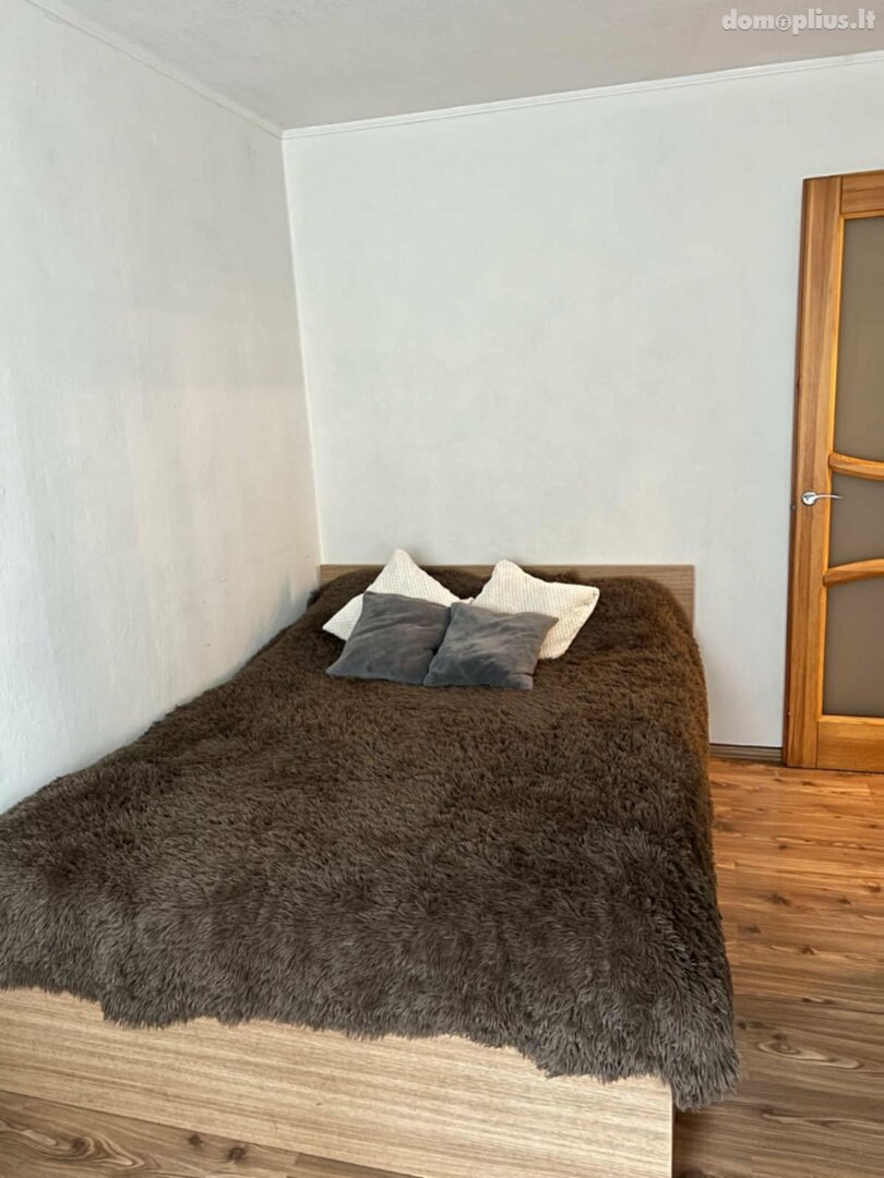 Сдаю 2 комнатную квартиру Klaipėdoje, Vėtrungėje, Taikos pr.