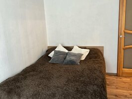 Сдаю 2 комнатную квартиру Klaipėdoje, Vėtrungėje, Taikos pr.