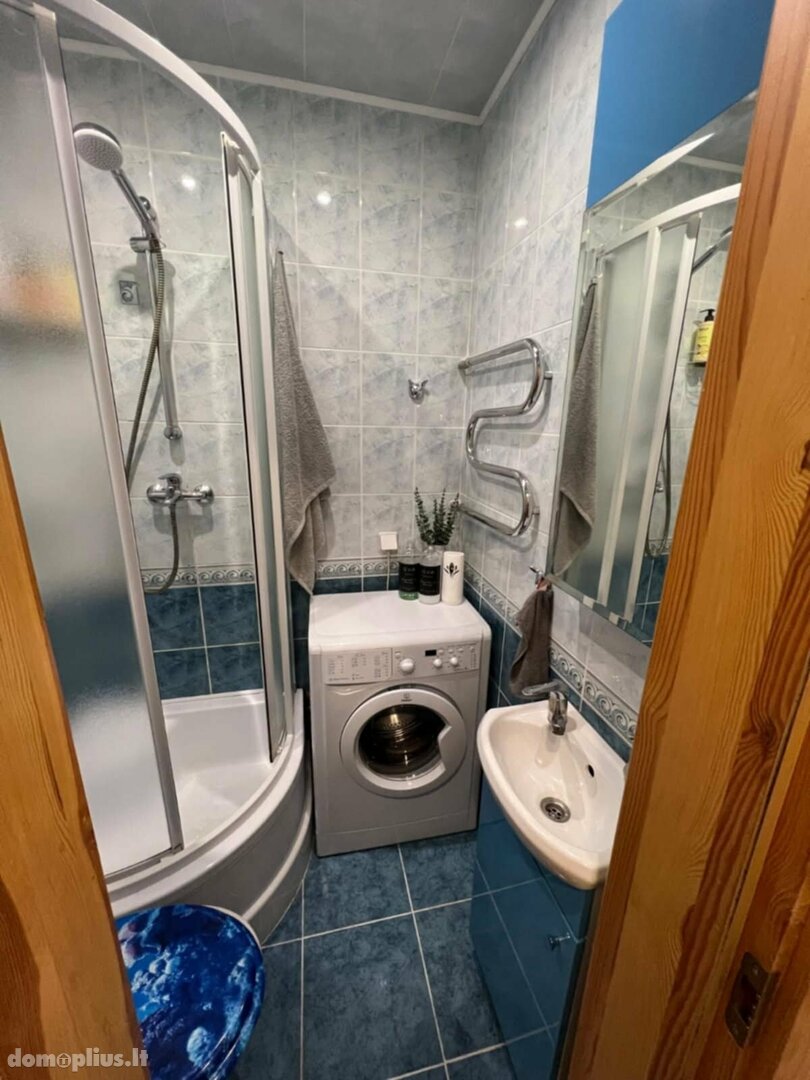 Сдаю 2 комнатную квартиру Klaipėdoje, Vėtrungėje, Taikos pr.