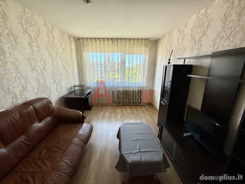 Продается 1 комнатная квартира Klaipėdoje, Laukininkuose, Laukininkų g.