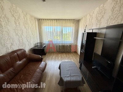 Parduodamas 1 kambario butas Klaipėdoje, Laukininkuose, Laukininkų g.