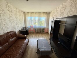 1 комната квартира Klaipėdoje, Laukininkuose, Laukininkų g.