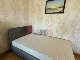 Продается 1 комнатная квартира Klaipėdoje, Laukininkuose, Laukininkų g.
