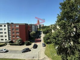 Продается 1 комнатная квартира Klaipėdoje, Laukininkuose, Laukininkų g.