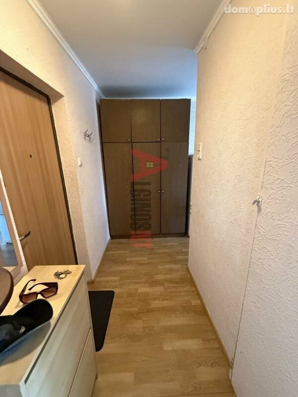 Parduodamas 1 kambario butas Klaipėdoje, Laukininkuose, Laukininkų g.