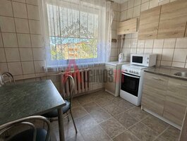 Продается 1 комнатная квартира Klaipėdoje, Laukininkuose, Laukininkų g.
