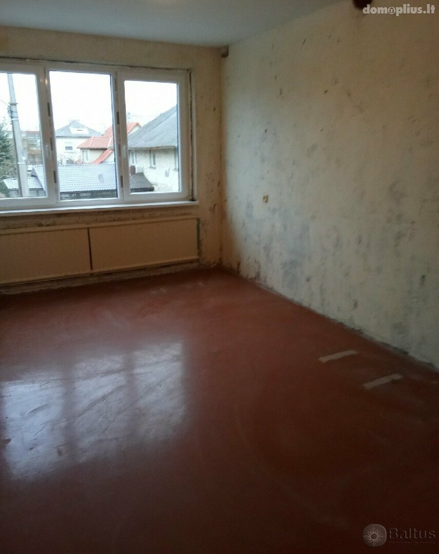 Продается 1 комнатная квартира Klaipėdoje, Alksnynėje, Poilsio g.