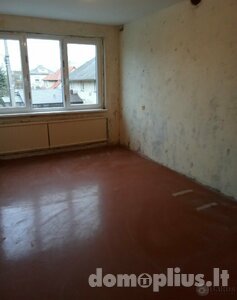 Продается 1 комнатная квартира Klaipėdoje, Alksnynėje, Poilsio g.