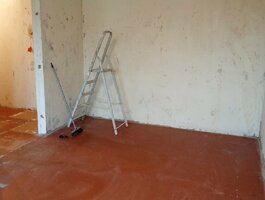 Продается 1 комнатная квартира Klaipėdoje, Alksnynėje, Poilsio g.