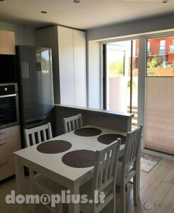 Продается 3 комнатная квартира Klaipėdoje, Mažojo kaimelio, Žolynų g.