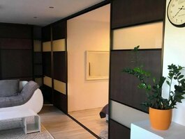 Продается 3 комнатная квартира Klaipėdoje, Mažojo kaimelio, Žolynų g.