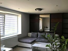 Продается 3 комнатная квартира Klaipėdoje, Mažojo kaimelio, Žolynų g.