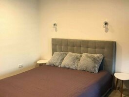 Продается 3 комнатная квартира Klaipėdoje, Mažojo kaimelio, Žolynų g.