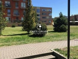 2 kambarių butas Klaipėdoje, Mažojo kaimelio, Žolynų g.