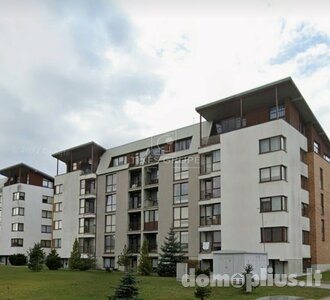 2 rooms apartment for sell Klaipėdoje, Mažojo kaimelio, Žolynų g.