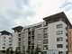 2 rooms apartment for sell Klaipėdoje, Mažojo kaimelio, Žolynų g. (1 picture)