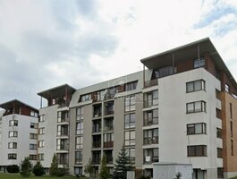 2 room apartment Klaipėdoje, Mažojo kaimelio, Žolynų g.