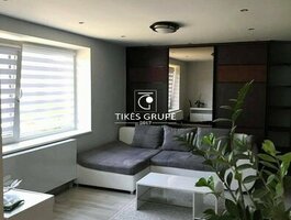 2 rooms apartment for sell Klaipėdoje, Mažojo kaimelio, Žolynų g.