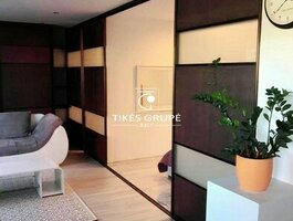 2 rooms apartment for sell Klaipėdoje, Mažojo kaimelio, Žolynų g.