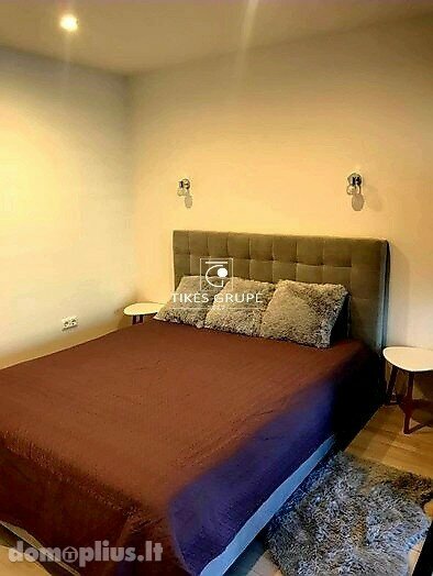 2 rooms apartment for sell Klaipėdoje, Mažojo kaimelio, Žolynų g.