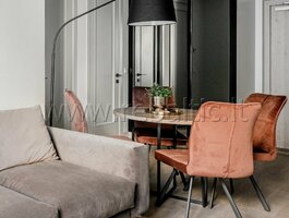 Продается 2 комнатная квартира Vilniuje, Senamiestyje, Dainavos g.