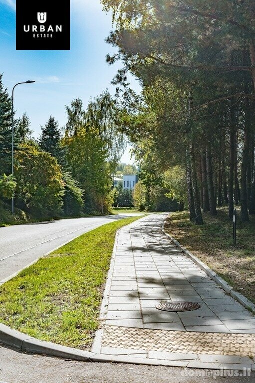 Parduodamas 1 kambario butas Vilniuje, Bajoruose, Paukščių Tako g.