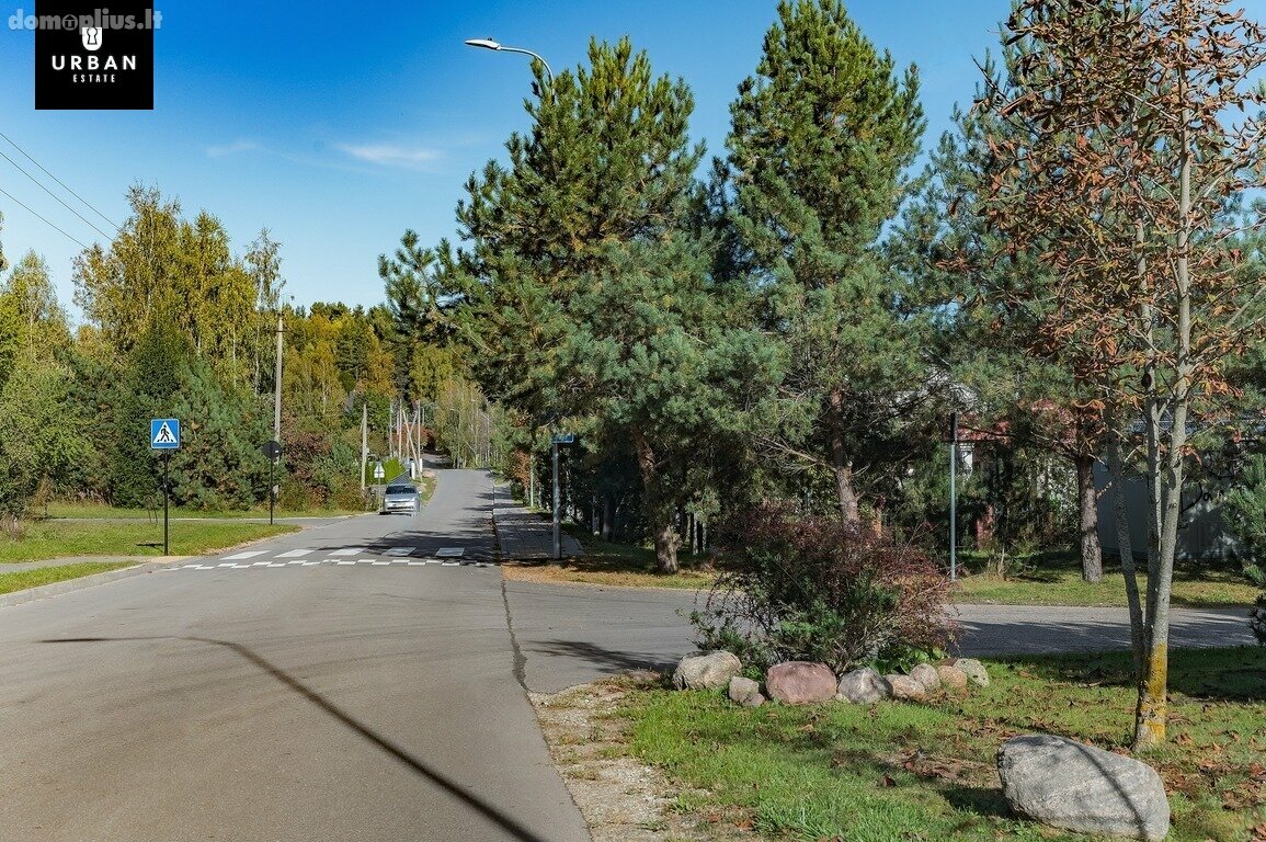 Parduodamas 1 kambario butas Vilniuje, Bajoruose, Paukščių Tako g.
