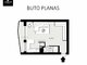 1 room apartment for sell Vilniuje, Naujamiestyje, Statybininkų g. (16 picture)