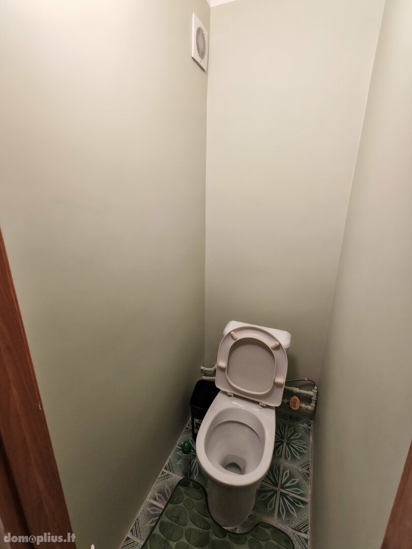 Сдаю 2 комнатную квартиру Vilniuje, Žirmūnuose, Tuskulėnų g.