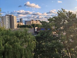 Сдаю 2 комнатную квартиру Vilniuje, Žirmūnuose, Tuskulėnų g.