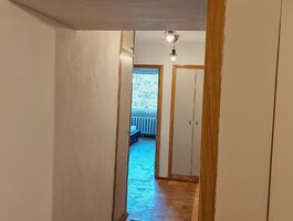 Сдаю 2 комнатную квартиру Vilniuje, Žirmūnuose, Tuskulėnų g.