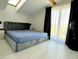 Parduodamas 3 kambarių butas Klaipėdoje, Mažojo kaimelio, Baltijos 11-oji g.