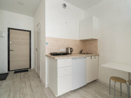 1 room apartment for sell Vilniuje, Naujoji Vilnia, Pramonės g.