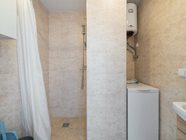 1 room apartment for sell Vilniuje, Naujoji Vilnia, Pramonės g.