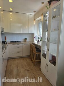 Продается 2 комнатная квартира Vilniuje, Naujamiestyje, Vytenio g.