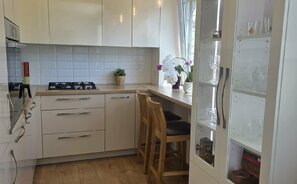 2 room apartment Vilniuje, Naujamiestyje, Vytenio g.