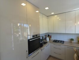 2 rooms apartment for sell Vilniuje, Naujamiestyje, Vytenio g.