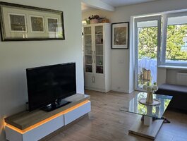 2 rooms apartment for sell Vilniuje, Naujamiestyje, Vytenio g.