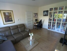 2 rooms apartment for sell Vilniuje, Naujamiestyje, Vytenio g.