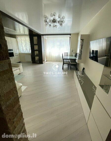 Продается 3 комнатная квартира Klaipėdoje, Alksnynėje, Statybininkų pr.