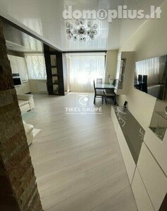Продается 3 комнатная квартира Klaipėdoje, Alksnynėje, Statybininkų pr.