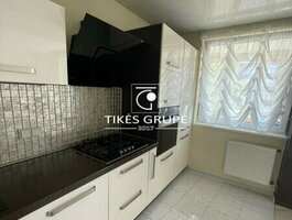 Продается 3 комнатная квартира Klaipėdoje, Alksnynėje, Statybininkų pr.