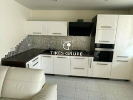 Продается 3 комнатная квартира Klaipėdoje, Alksnynėje, Statybininkų pr.