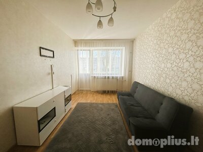 Сдаю 2 комнатную квартиру Klaipėdoje, Baltijos, Baltijos pr.