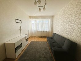 2 комнатная квартира Klaipėdoje, Baltijos, Baltijos pr.