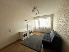 2 rooms apartment for rent Klaipėdoje, Baltijos, Baltijos pr.