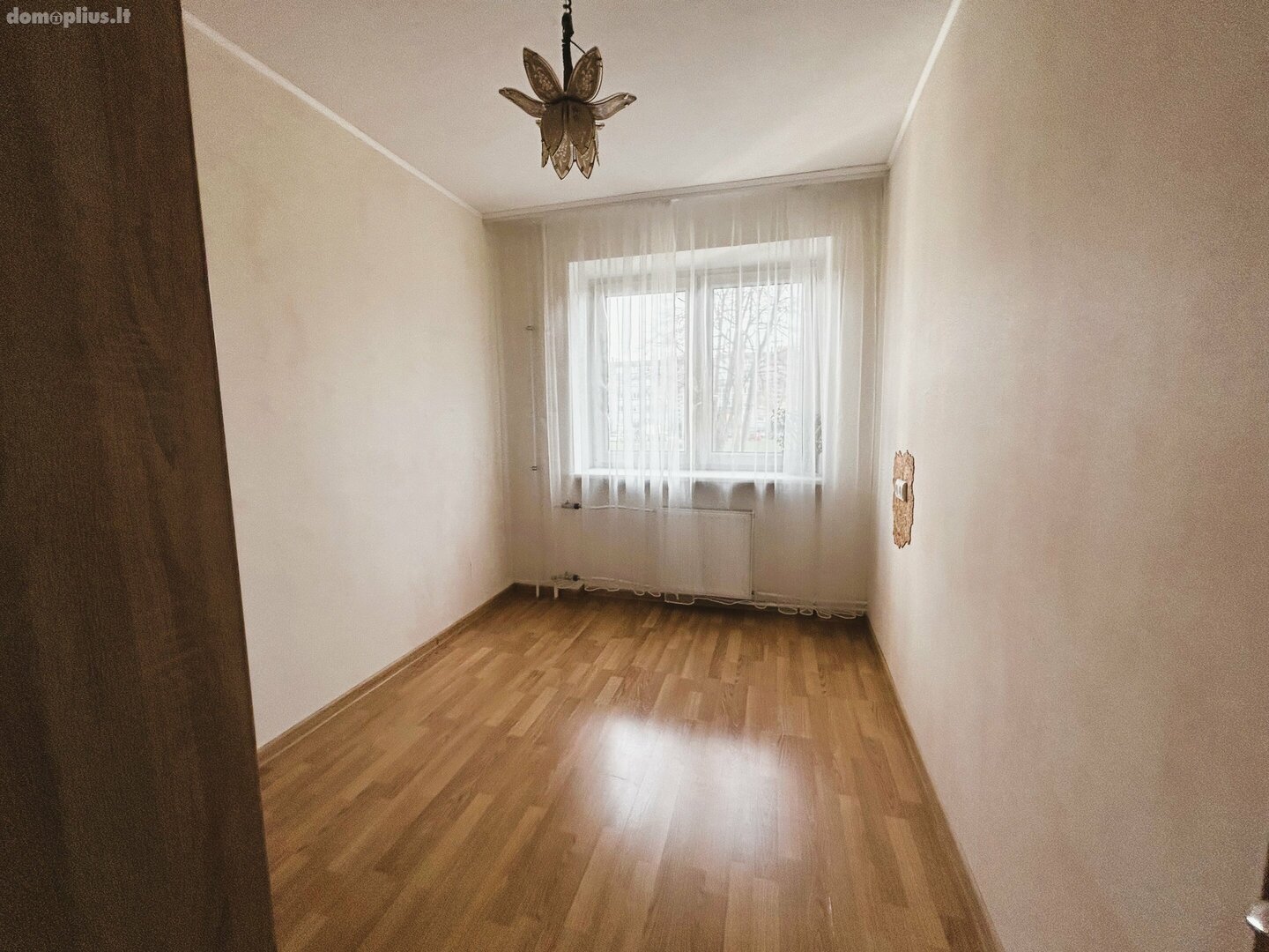 2 rooms apartment for rent Klaipėdoje, Baltijos, Baltijos pr.