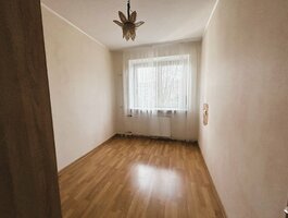 2 rooms apartment for rent Klaipėdoje, Baltijos, Baltijos pr.